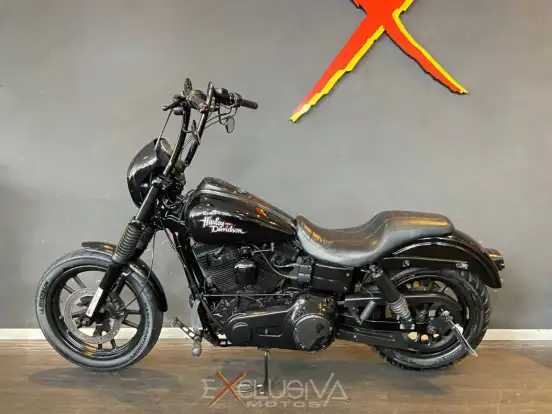 HARLEY-DAVIDSON-DYNA SUPER GLIDE HARLEY-DAVIDSON-DYNA SUPER GLIDE-2008