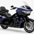 HARLEY-DAVIDSON ROAD GLIDE LIMITED HARLEY-DAVIDSON ROAD GLIDE LIMITED