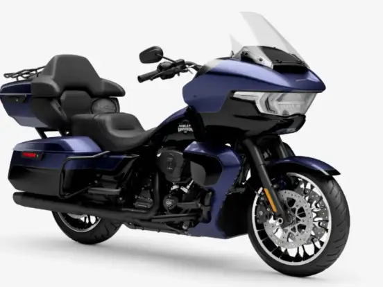 HARLEY-DAVIDSON-ROAD GLIDE LIMITED HARLEY-DAVIDSON-ROAD GLIDE LIMITED-2026