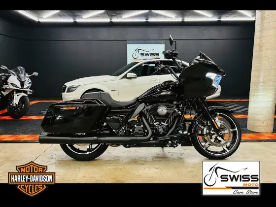 HARLEY-DAVIDSON ROAD GLIDE HARLEY-DAVIDSON ROAD GLIDE