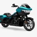 HARLEY-DAVIDSON ROAD GLIDE HARLEY-DAVIDSON ROAD GLIDE