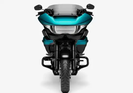 HARLEY-DAVIDSON-ROAD GLIDE HARLEY-DAVIDSON-ROAD GLIDE-2026
