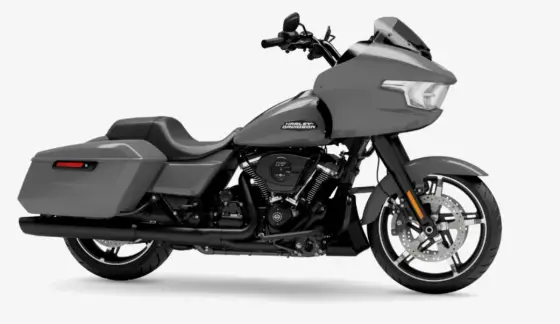 HARLEY-DAVIDSON ROAD GLIDE 