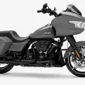 HARLEY-DAVIDSON ROAD GLIDE HARLEY-DAVIDSON ROAD GLIDE