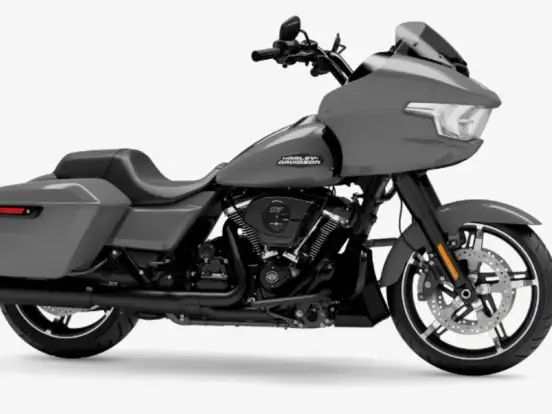 HARLEY-DAVIDSON-ROAD GLIDE HARLEY-DAVIDSON-ROAD GLIDE-2026