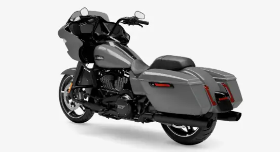 HARLEY-DAVIDSON-ROAD GLIDE-2026