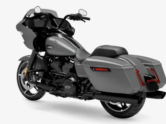 HARLEY-DAVIDSON-ROAD GLIDE HARLEY-DAVIDSON-ROAD GLIDE-2026