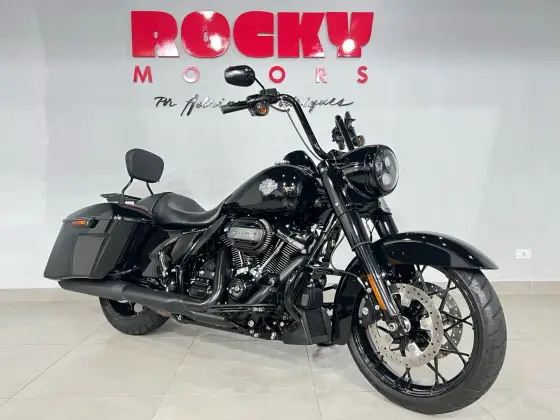 HARLEY-DAVIDSON ROAD KING SPECIAL 