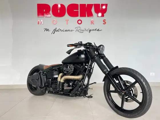 HARLEY-DAVIDSON ROCKER C HARLEY-DAVIDSON ROCKER C
