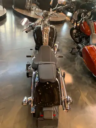 HARLEY-DAVIDSON-SOFTAIL BREAKOUT HARLEY-DAVIDSON-SOFTAIL BREAKOUT-2025