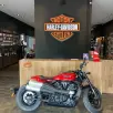 HARLEY-DAVIDSON SPORTSTER S HARLEY-DAVIDSON SPORTSTER S