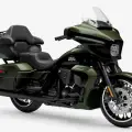 HARLEY-DAVIDSON STREET GLIDE LIMITED HARLEY-DAVIDSON STREET GLIDE LIMITED