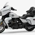 HARLEY-DAVIDSON STREET GLIDE LIMITED HARLEY-DAVIDSON STREET GLIDE LIMITED