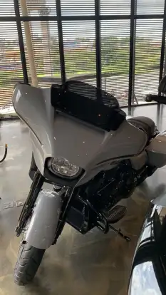 HARLEY-DAVIDSON-STREET GLIDE HARLEY-DAVIDSON-STREET GLIDE-2025