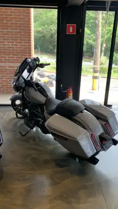 HARLEY-DAVIDSON-STREET GLIDE HARLEY-DAVIDSON-STREET GLIDE-2025