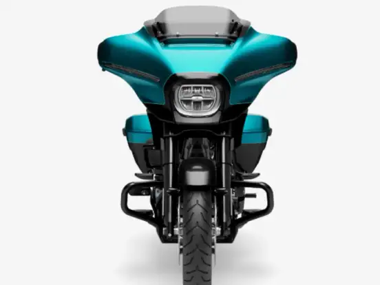 HARLEY-DAVIDSON-STREET GLIDE HARLEY-DAVIDSON-STREET GLIDE-2026