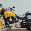 HARLEY-DAVIDSON SOFTAIL FAT BOY HARLEY-DAVIDSON SOFTAIL FAT BOY