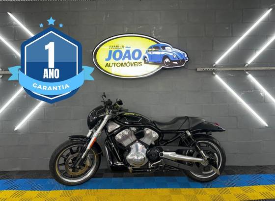 HARLEY-DAVIDSON V-ROD 