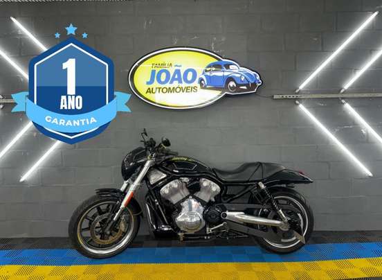 HARLEY-DAVIDSON-V-ROD-2005