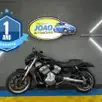 HARLEY-DAVIDSON V-ROD HARLEY-DAVIDSON V-ROD