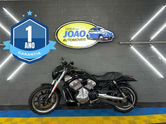 HARLEY-DAVIDSON-V-ROD HARLEY-DAVIDSON-V-ROD-2005