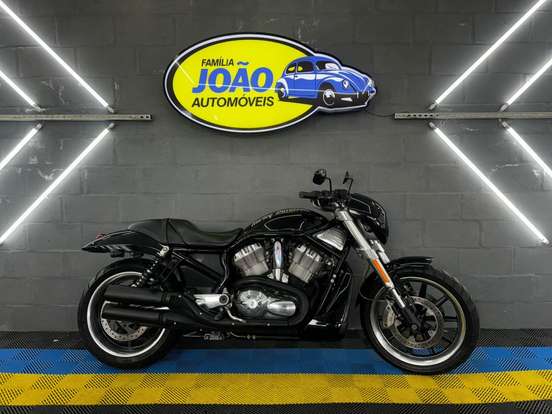 HARLEY-DAVIDSON-V-ROD HARLEY-DAVIDSON-V-ROD-2005