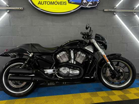 HARLEY-DAVIDSON-V-ROD-2005