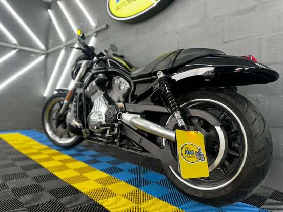 HARLEY-DAVIDSON-V-ROD HARLEY-DAVIDSON-V-ROD-2005
