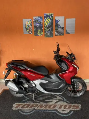 HONDA ADV 160 