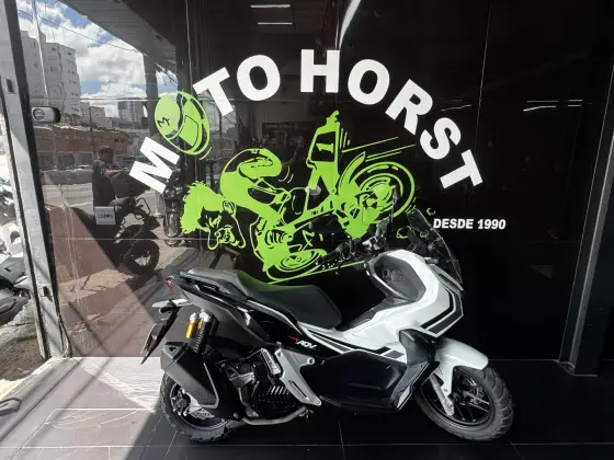 HONDA ADV HONDA ADV