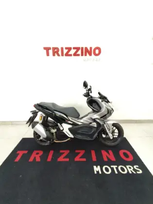 HONDA ADV 