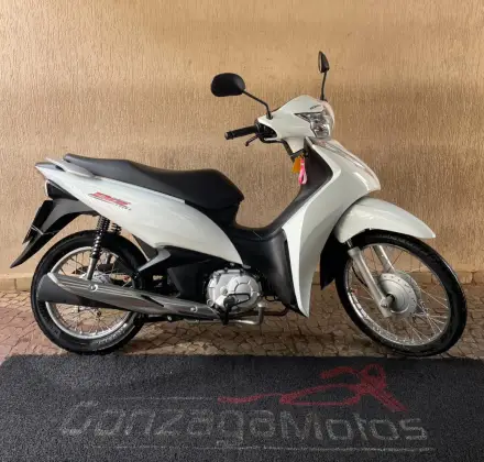 HONDA BIZ 110i 