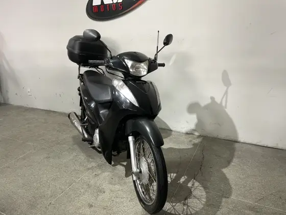 HONDA BIZ 125 ES 