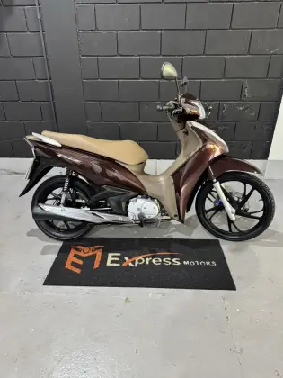 HONDA BIZ 125i HONDA BIZ 125i