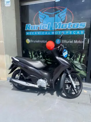 HONDA BIZ 125i 