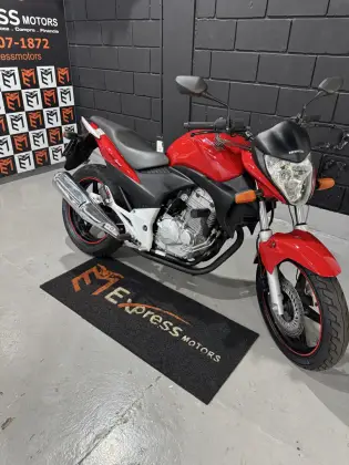 HONDA CB 300R 