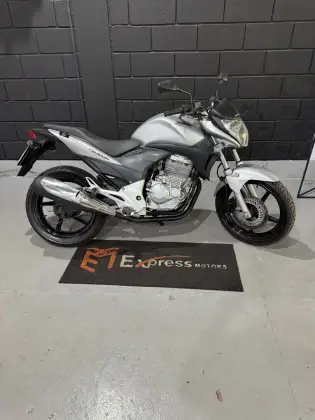 HONDA CB 300R HONDA CB 300R