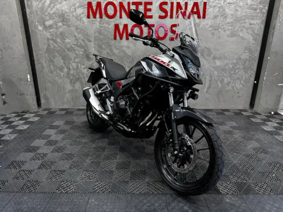 HONDA CB 500 X ABS 