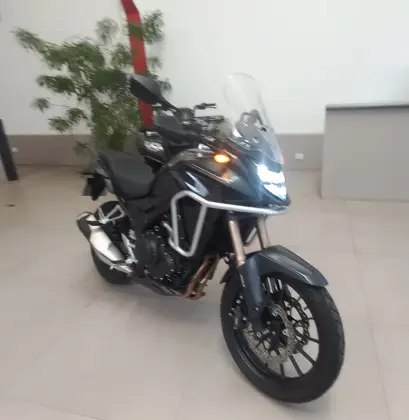 HONDA CB 500 X ABS 