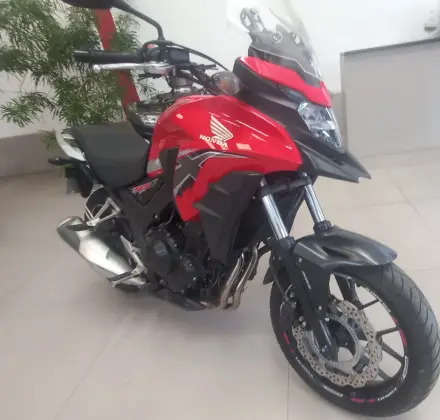 HONDA CB 500 X ABS 