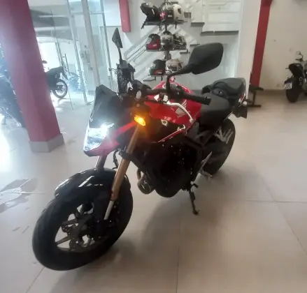 HONDA CB 500F ABS 