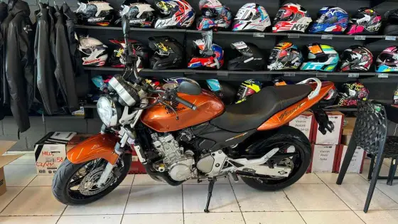 HONDA CB 600F HORNET 