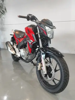 HONDA CB TWISTER ABS 