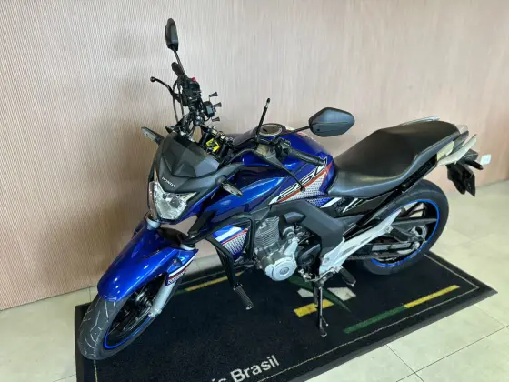 HONDA CB TWISTER 