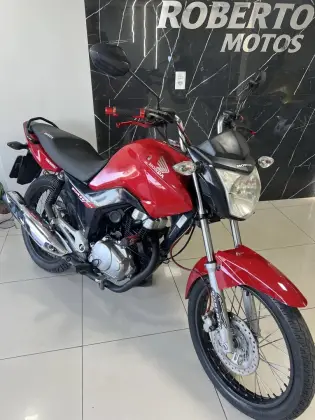 HONDA CG 150 FAN ESDi 