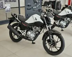 HONDA CG 160 CARGO HONDA CG 160 CARGO