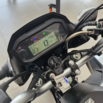 HONDA-CG 160 CARGO-2025