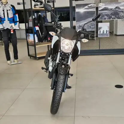 HONDA-CG 160 CARGO-2025
