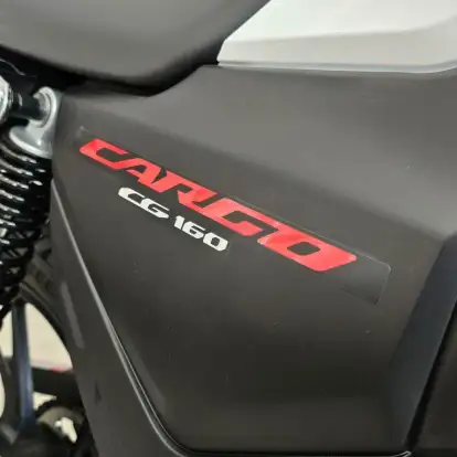 HONDA-CG 160 CARGO-2025