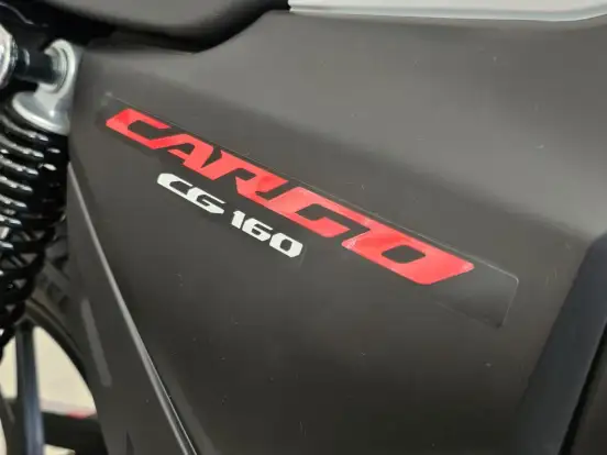 HONDA-CG 160 CARGO HONDA-CG 160 CARGO-2025